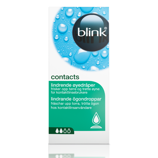 Blink_Contacts