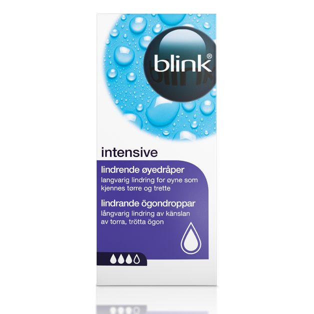 blink-intensive